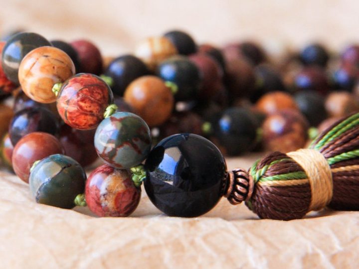 Niệm A Di Đà Phật Tốc Độ Chậm (30 phút)