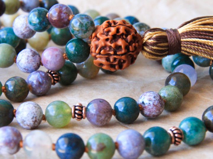 Khai Thị Niệm Phật Của Tử Bá Đại Sư